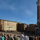 Siena, Piazza del Campo