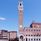 Siena, Piazza del Campo