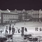 Siena Piazza Del Campo