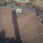 Siena - Piazza del Campo