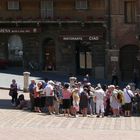 Siena - Piazza del Campo