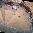 Siena - Piazza del Campo