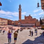 Siena - Piazza del Campo