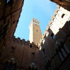 Siena, (settembre 2013)