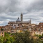 Siena Skyline