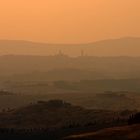 Siena Skyline