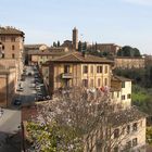 Siena - South