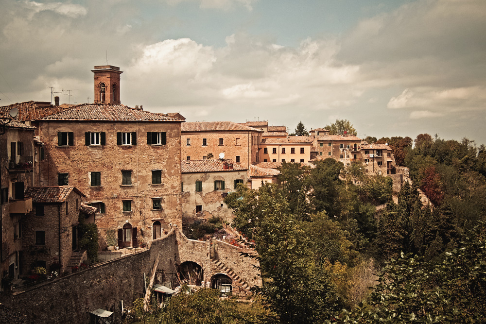 Siena South Side