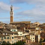 Siena - Torre del Mangia