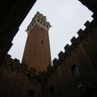 Siena, Torre del Mangia