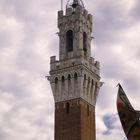 Siena Torre del Mangia