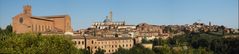 Siena, Toscana