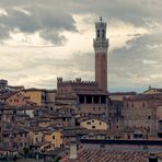 Siena - Toskana