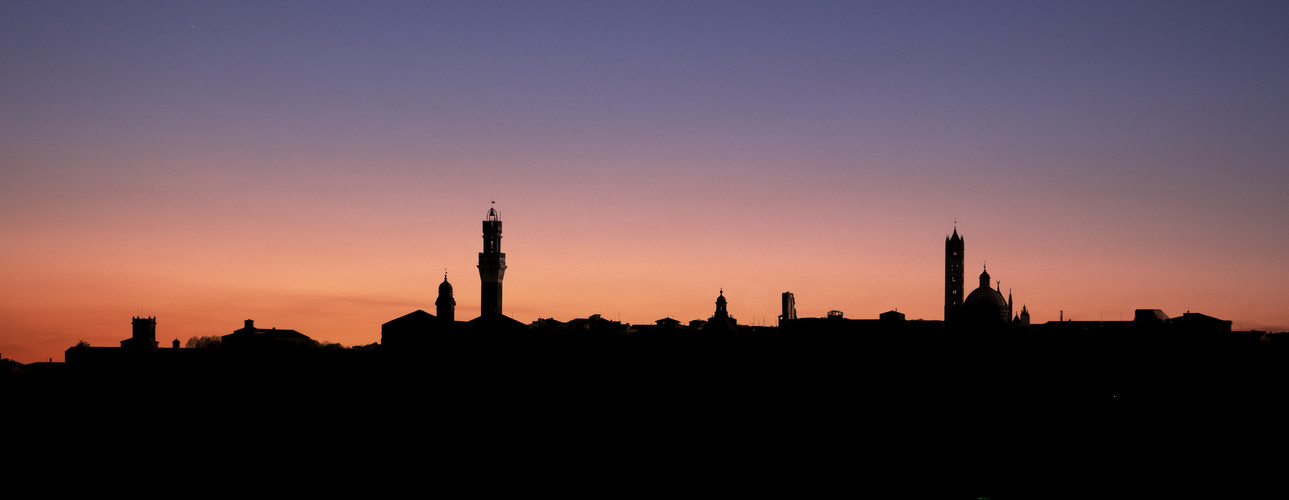 Siena trionfa immortale