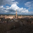 Siena...das Herzstück der Toskana