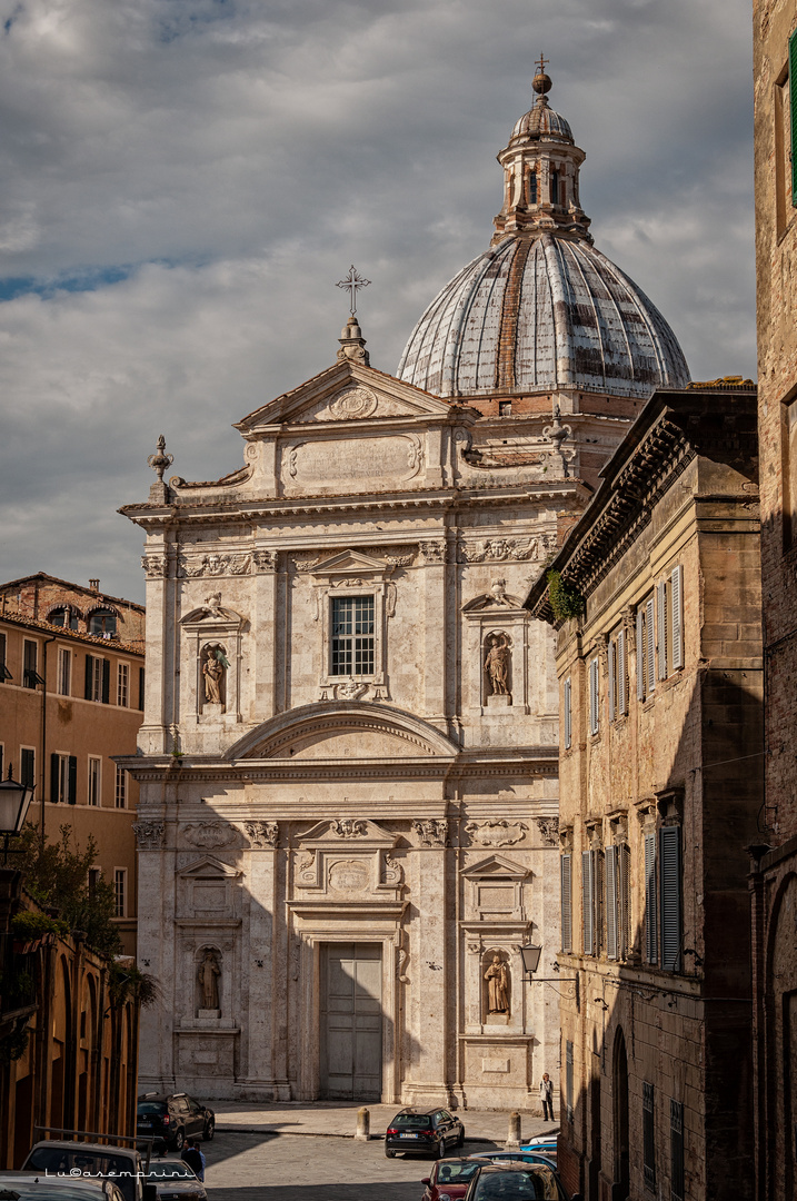 Siena_dove il tempo scorre lento