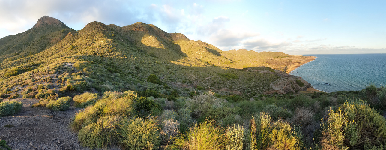 Sierra Cabezo de la Fuente