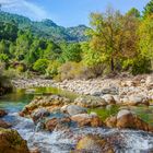 Sierra Cazorla, Andalusien