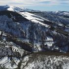 Sierra de Ancares; Galicia