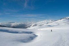 Sierra de Aralar. Navarra