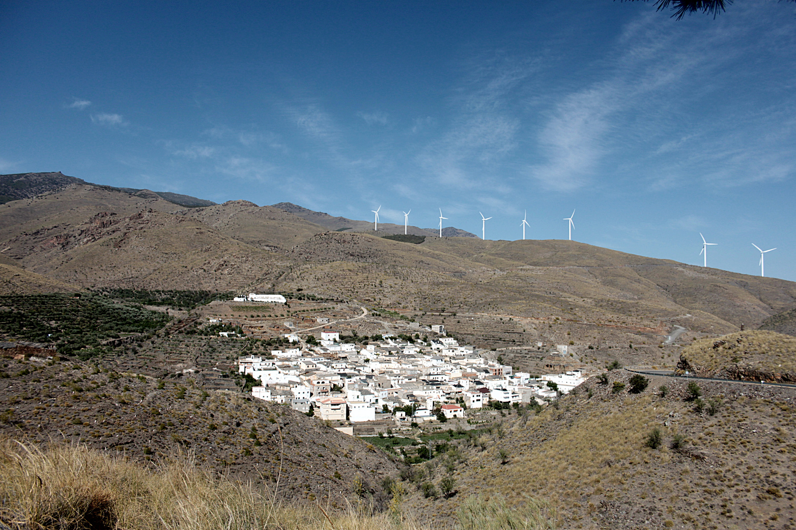 Sierra de Baza...002