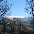 Sierra de Béjar