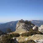 Sierra de Cadi 17.03.2012