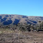 Sierra de Comechingones