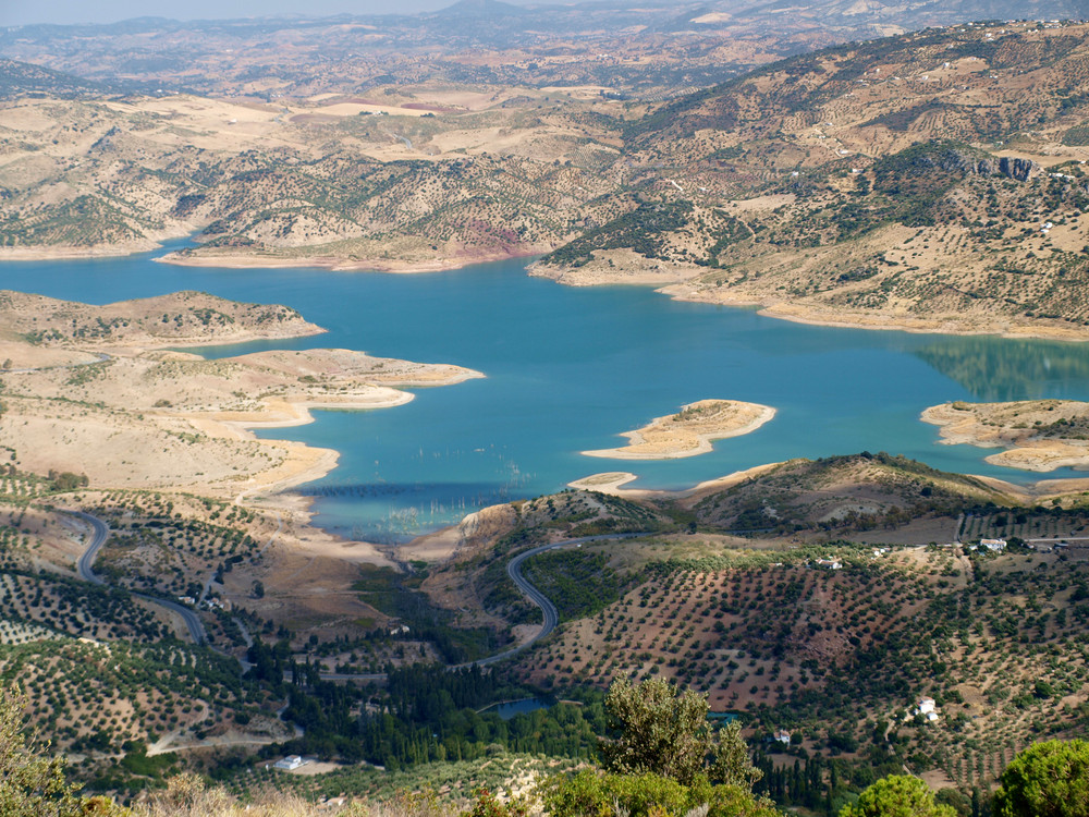 Sierra de Grazalema