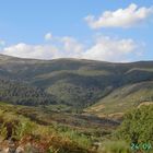 SIERRA DE GREDOS