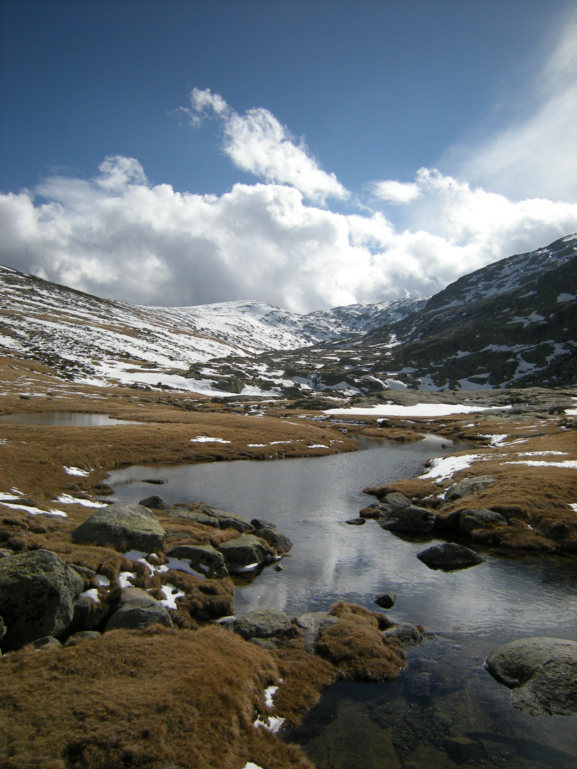 Sierra de Gredos