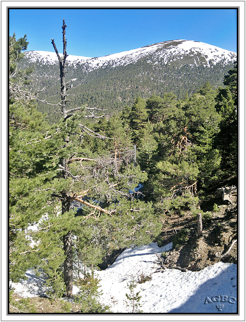 Sierra de Guadarrama, Madrid