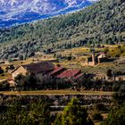 Sierra de Gudar