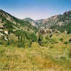 Sierra de Gúdar ( Teruel )