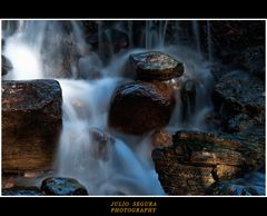 Sierra de Huelva