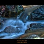 Sierra de Huelva HDR