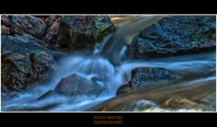 Sierra de Huelva HDR