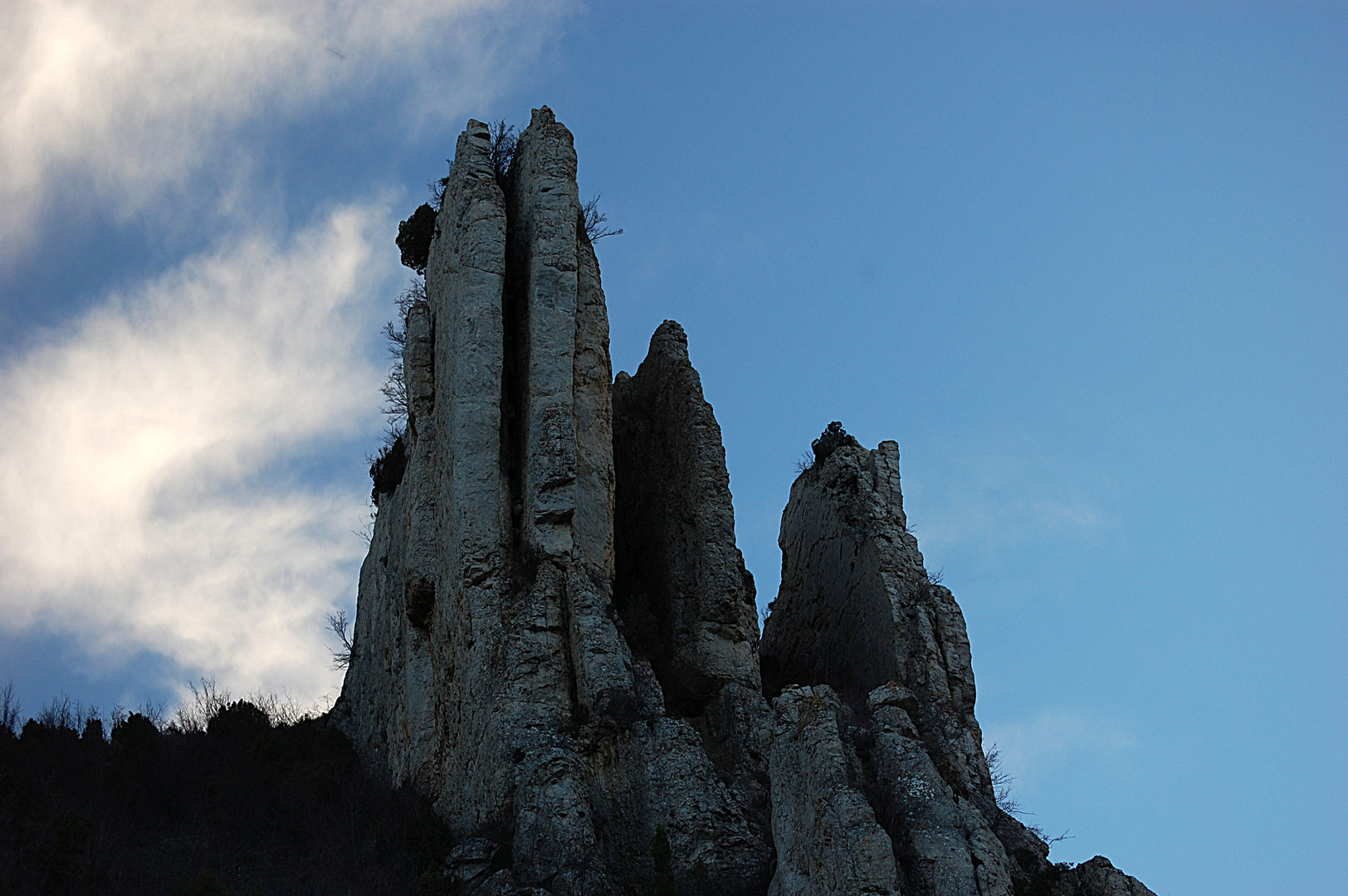 SIERRA DE LA LASTRA