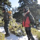 Sierra de las Nieves 04.02.2012