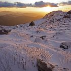 Sierra de las Nieves