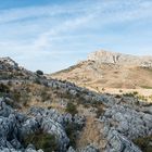 Sierra de las Nieves