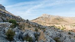 Sierra de las Nieves