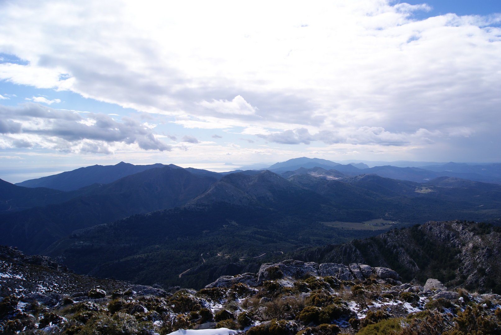 Sierra de Ronda