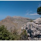 Sierra de Tramontana