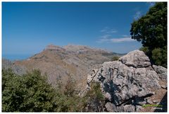 Sierra de Tramontana