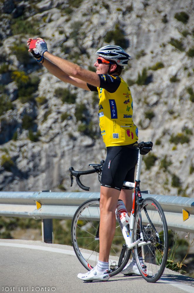 Sierra de Tramontana I