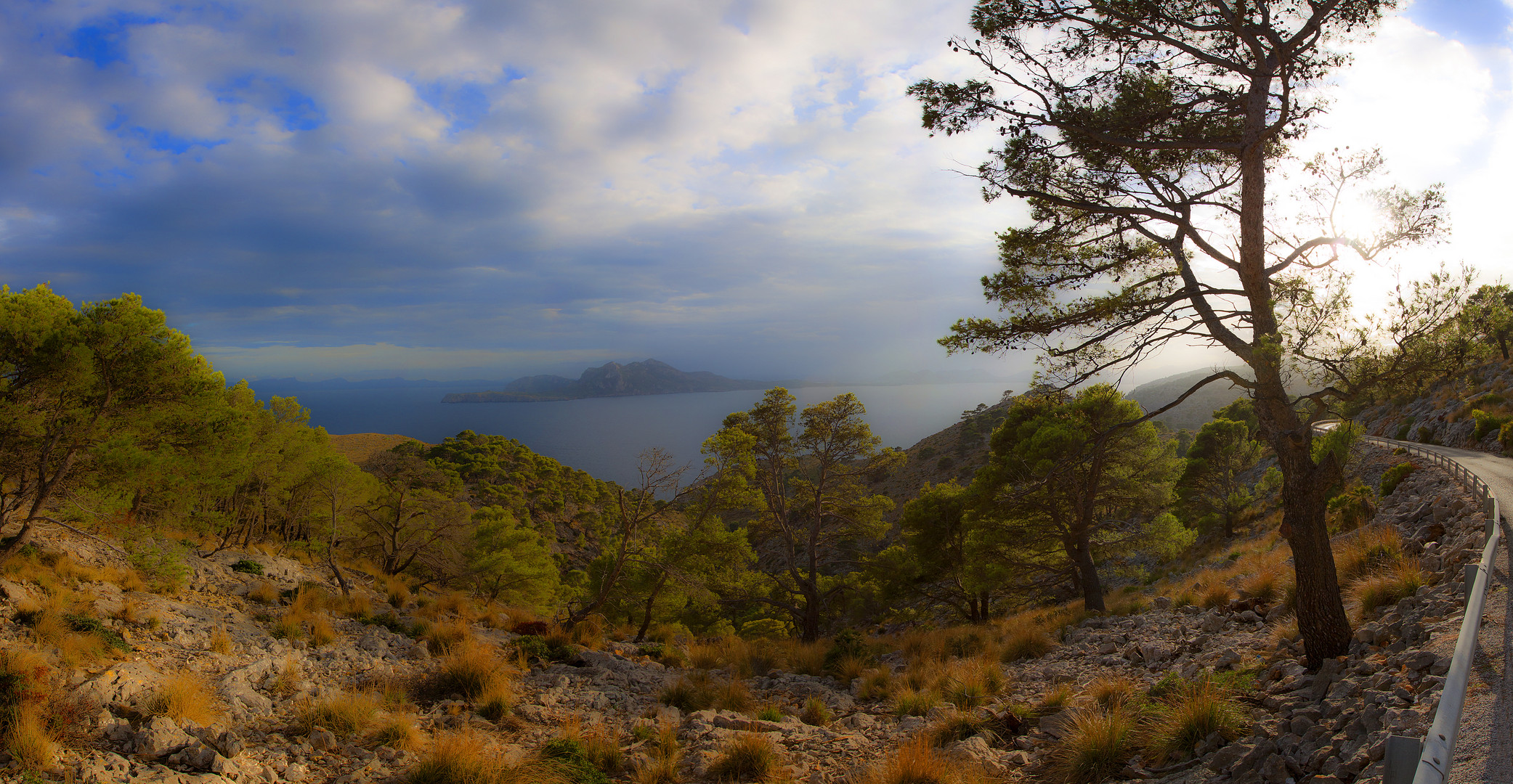 Sierra de Tramuntana