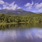 SIERRA DEL MONCAYO