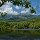 SIERRA DEL MONCAYO