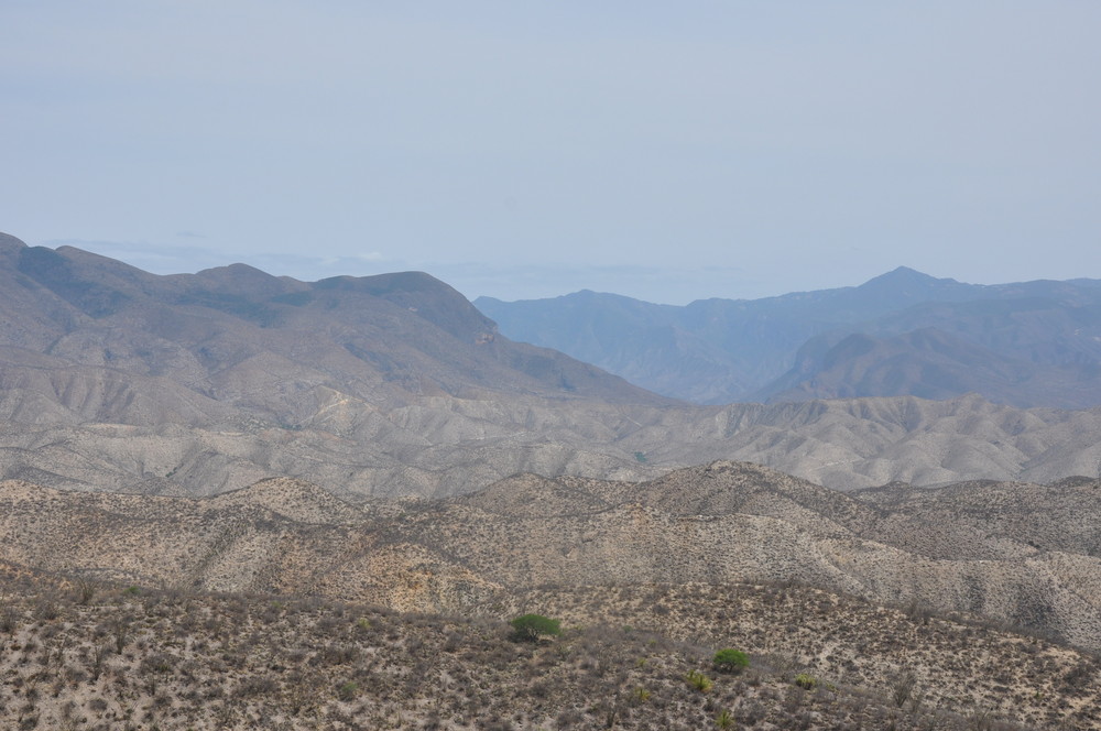 Sierra Gorda Qro.